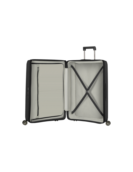 MALETA HIFI 75/28 CM EXTENSIBLE NEGRA SAMSONITE