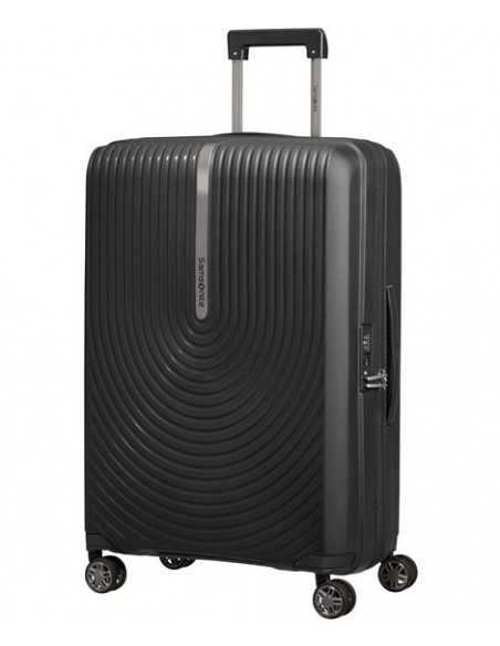 MALETA MEDIANA 68/25CM EXPANDIBLE NEGRA SAMSONITE HI-FI