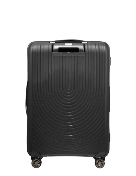 MALETA MEDIANA 68/25CM EXPANDIBLE NEGRA SAMSONITE HI-FI