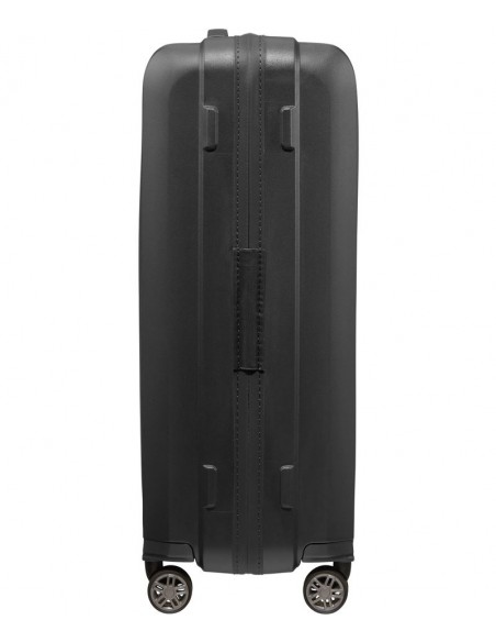 MALETA MEDIANA 68/25CM EXPANDIBLE NEGRA SAMSONITE HI-FI