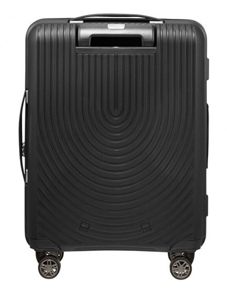MALETA CABINA 55 CM EXPANDIBLE SAMSONITE HI-FI NEGRA