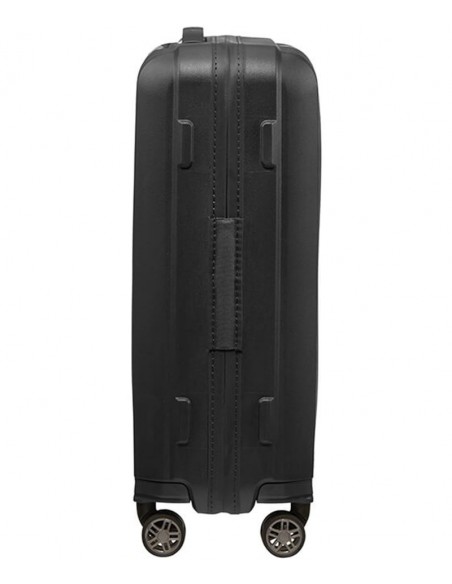 MALETA CABINA 55 CM EXPANDIBLE SAMSONITE HI-FI NEGRA