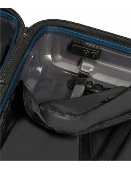 MALETA DE CABINA 55/20 CM EXPANDIBLE NUON METALID SAMSONITE