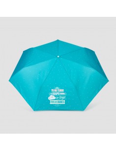 PARAGUAS PLEGABLE Mr....