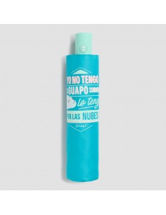 PARAGUAS PLEGABLE Mr.... 2