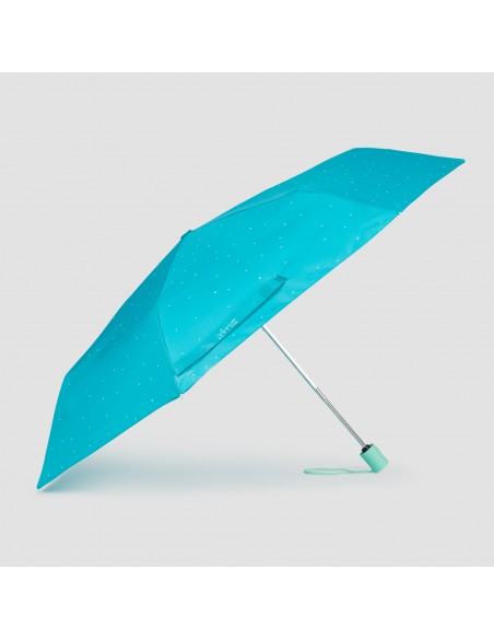 PARAGUAS PLEGABLE Mr. WONDERFUL AUTOMATICO " GUAPO "