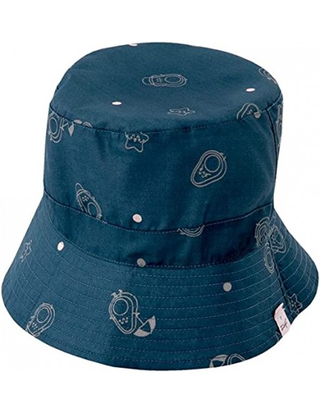 GORRO IMPERMEABLE Mr. WONDERFUL AZUL