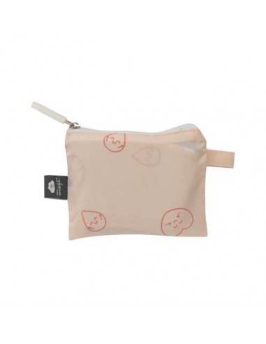 GORRO IMPERMEABLE Mr. WONDERFUL ROSA