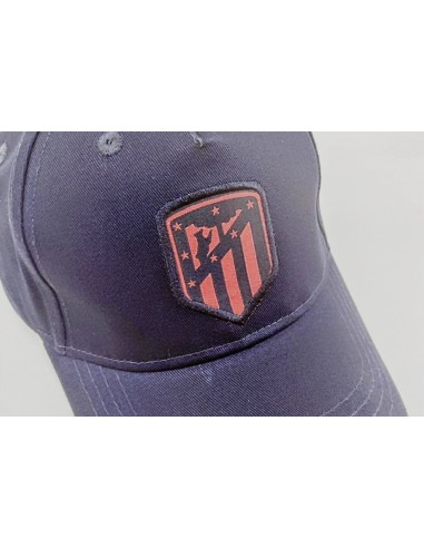 GORRA ATLETICO MADRID 1903 ESCUDO...