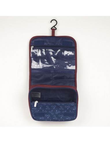 NECESER ASEO VIAJE SOLAPA HARRY POTTER