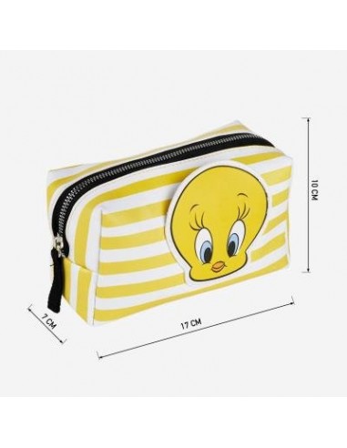 NECESER ASEO VIAJE LOONEY TUNES