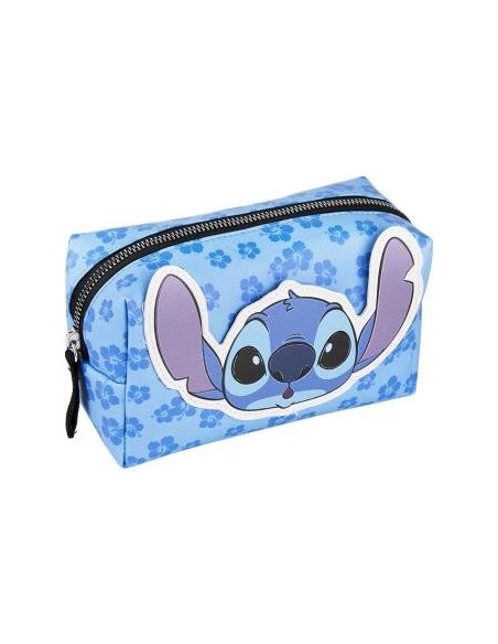 NECESER ASEO VIAJE STITCH