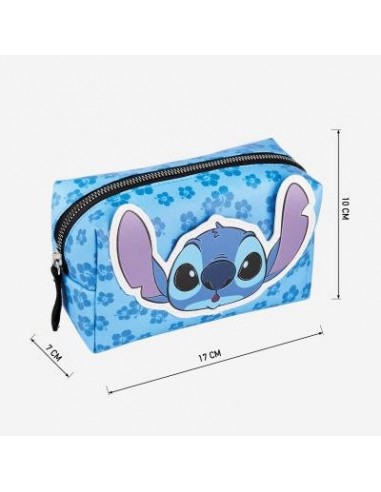 NECESER ASEO VIAJE STITCH