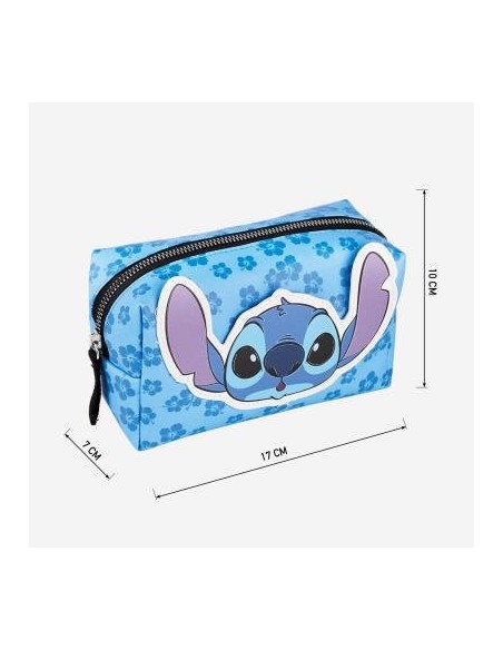 NECESER ASEO VIAJE STITCH