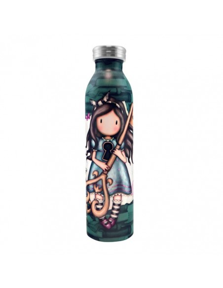 BOTELLA ALUMINIO GORJUSS