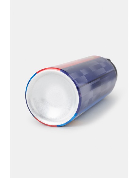 BOTELLA ALUMINIO FCB BARCELONA