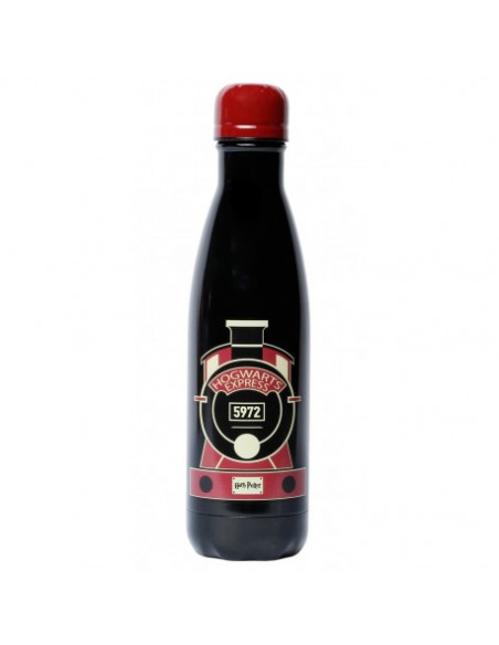 BOTELLA TERMO HOGWARTS EXPRESS HARRY POTTER