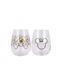 VASOS MINNIE 510ML 2