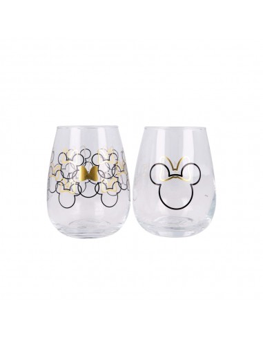 VASOS MINNIE 510ML
