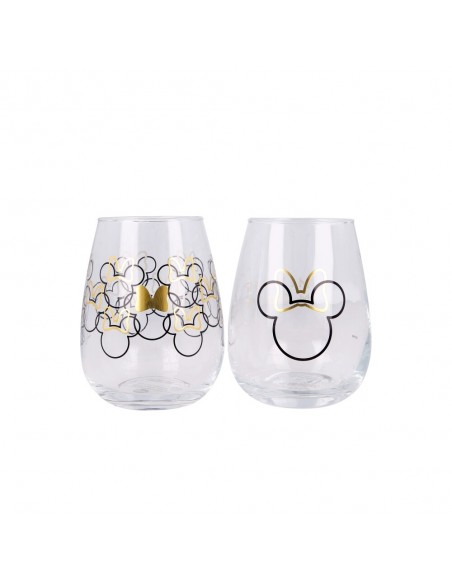 VASOS MINNIE 510ML