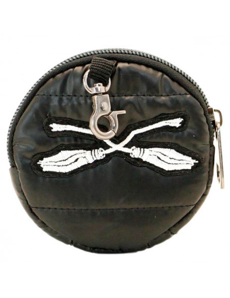 MONEDERO HOGWARTS HARRY POTTER