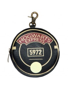 MONEDERO HARRY POTTER...