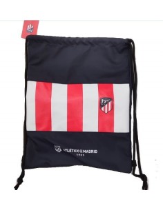 MOCHILA SACO ATLETICO DE...