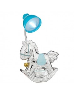 LAMPARA MINI CABALLO... 2