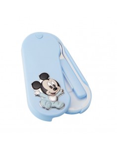 ESTUCHE CUBIERTOS BABY DISNEY