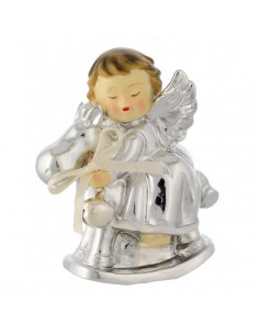 ANGEL CAMPANA CABALLITO