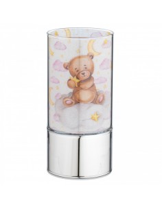 LAMPARA INFANTIL OSO...