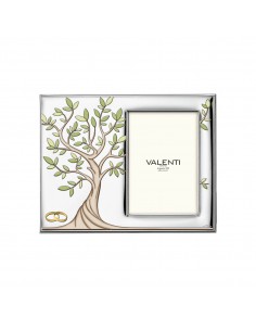 PORTA FOTOS PLATA DE LEY...