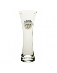 JARRON APLIQUE 50 ANIVERSARIO