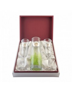 ESTUCHE CONMEMORATIVO...