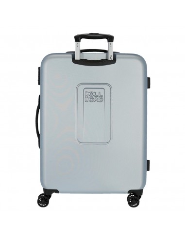 MALETA MEDIANA EXPANDIBLE ROLL ROAD...