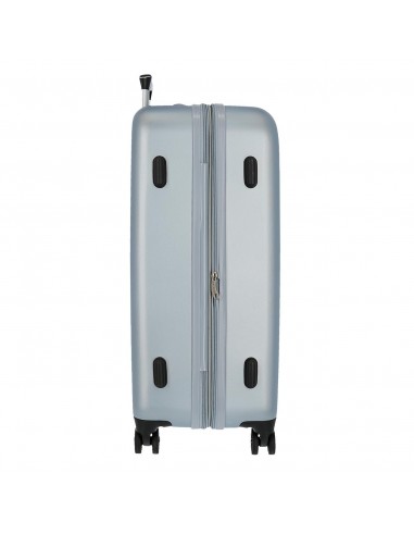 MALETA MEDIANA EXPANDIBLE ROLL ROAD...