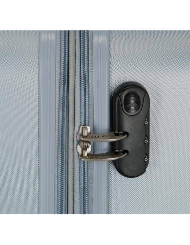 MALETA MEDIANA EXPANDIBLE ROLL ROAD...