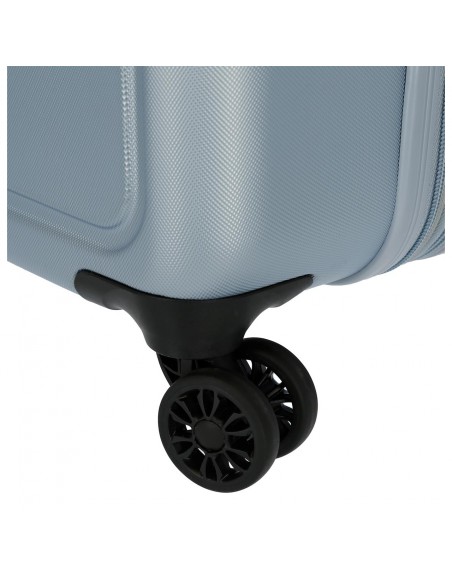 MALETA MEDIANA EXPANDIBLE ROLL ROAD CAMBOYA 68CM