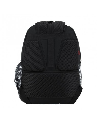 MOCHILA GRAFFO ADAPTABLE A CARRO TANDEM