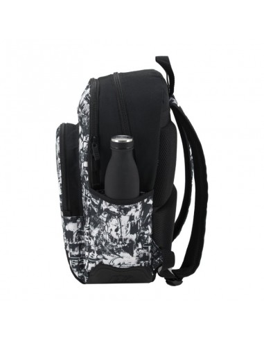 MOCHILA GRAFFO ADAPTABLE A CARRO TANDEM