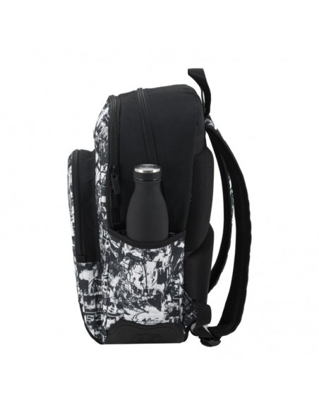 MOCHILA GRAFFO ADAPTABLE A CARRO TANDEM