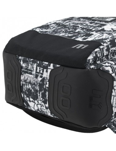 MOCHILA GRAFFO ADAPTABLE A CARRO TANDEM