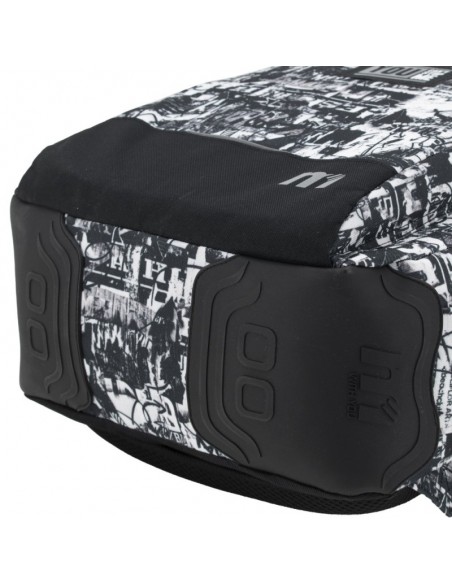 MOCHILA GRAFFO ADAPTABLE A CARRO TANDEM