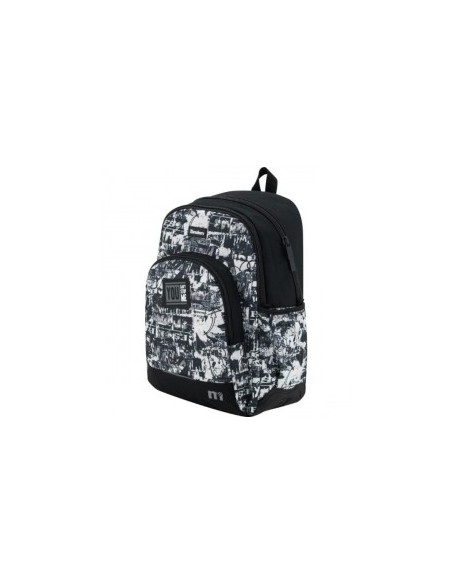 MOCHILA GRAFFO ADAPTABLE A CARRO TANDEM