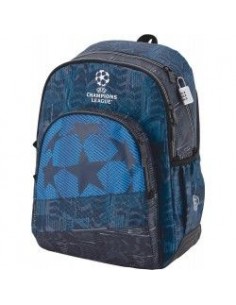 MOCHILA CHAMPIONS TANDEM