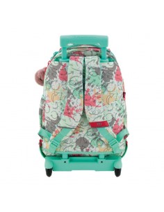 MOCHILA CON CARRO... 2