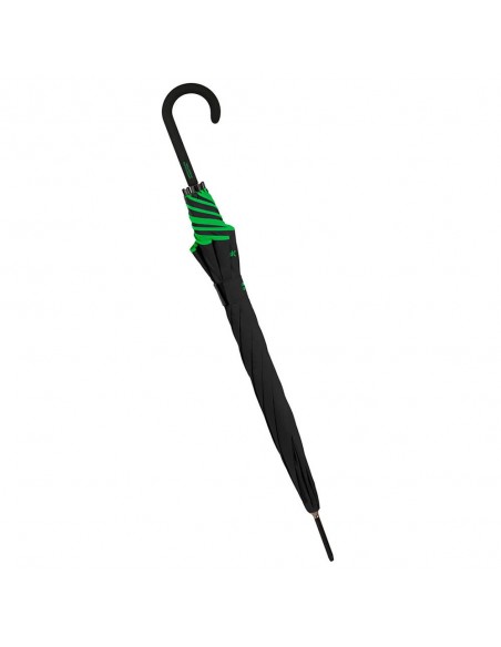 PARAGUAS BASTÓN BENETTON AUTOMATICO