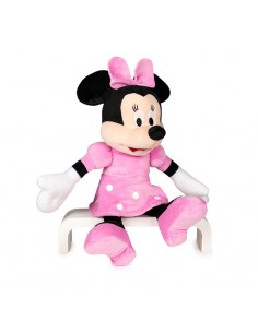 PELUCHE MINNIE 30CM.