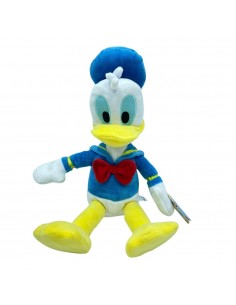 PELUCHE DONALD DUCK 35CM.
