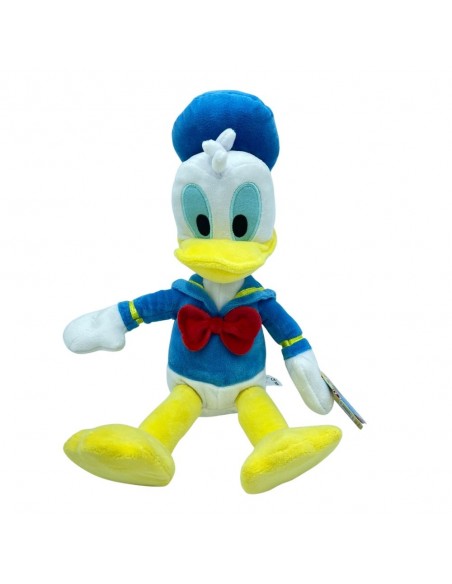 PELUCHE DONALD DUCK 35CM.